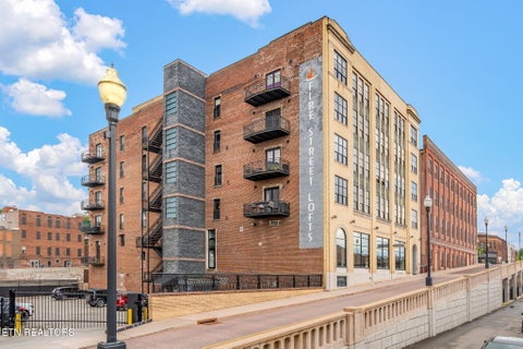 Tiny photo for 220 W Jackson Ave #505, Knoxville, TN 37902 (MLS # 1360257)