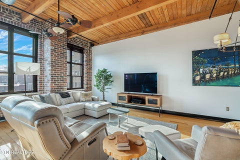 Tiny photo for 220 W Jackson Ave #505, Knoxville, TN 37902 (MLS # 1360257)