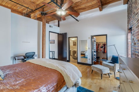 Tiny photo for 220 W Jackson Ave #505, Knoxville, TN 37902 (MLS # 1360257)