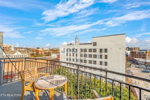 Tiny photo for 220 W Jackson Ave #505, Knoxville, TN 37902 (MLS # 1360257)