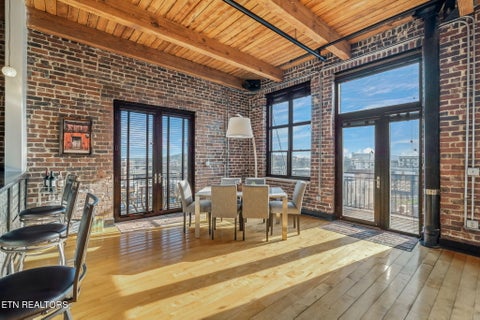Tiny photo for 220 W Jackson Ave #505, Knoxville, TN 37902 (MLS # 1360257)