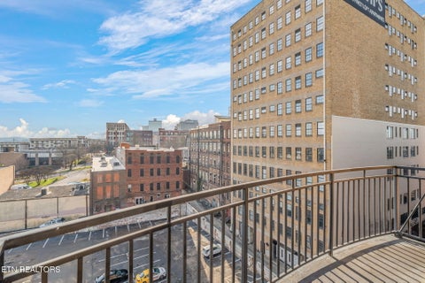 Tiny photo for 220 W Jackson Ave #505, Knoxville, TN 37902 (MLS # 1360257)