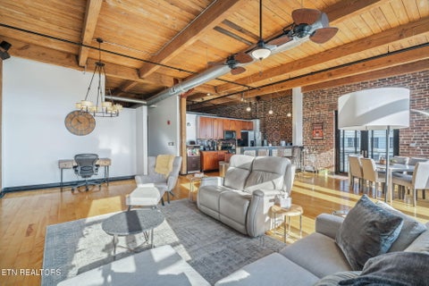 Tiny photo for 220 W Jackson Ave #505, Knoxville, TN 37902 (MLS # 1360257)