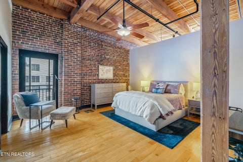 Tiny photo for 220 W Jackson Ave #505, Knoxville, TN 37902 (MLS # 1360257)