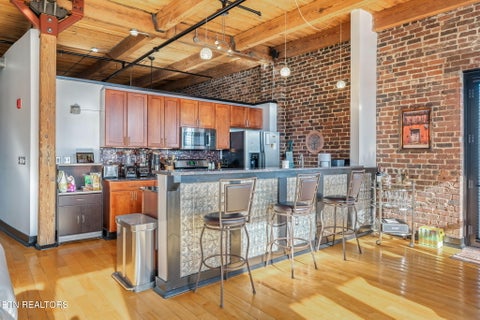 Tiny photo for 220 W Jackson Ave #505, Knoxville, TN 37902 (MLS # 1360257)