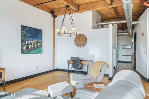 Tiny photo for 220 W Jackson Ave #505, Knoxville, TN 37902 (MLS # 1360257)