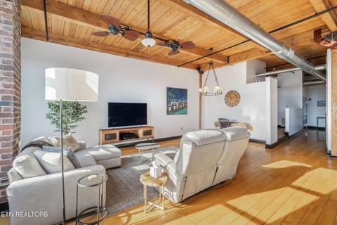 Tiny photo for 220 W Jackson Ave #505, Knoxville, TN 37902 (MLS # 1360257)