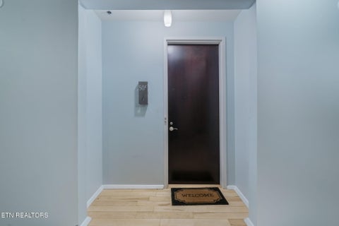 Tiny photo for 220 W Jackson Ave #505, Knoxville, TN 37902 (MLS # 1360257)