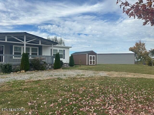 Photo of 3874 Salem Rd, Greeneville, TN 37743 (MLS # 1360530)