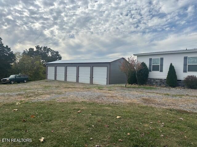 Photo of 3874 Salem Rd, Greeneville, TN 37743 (MLS # 1360530)