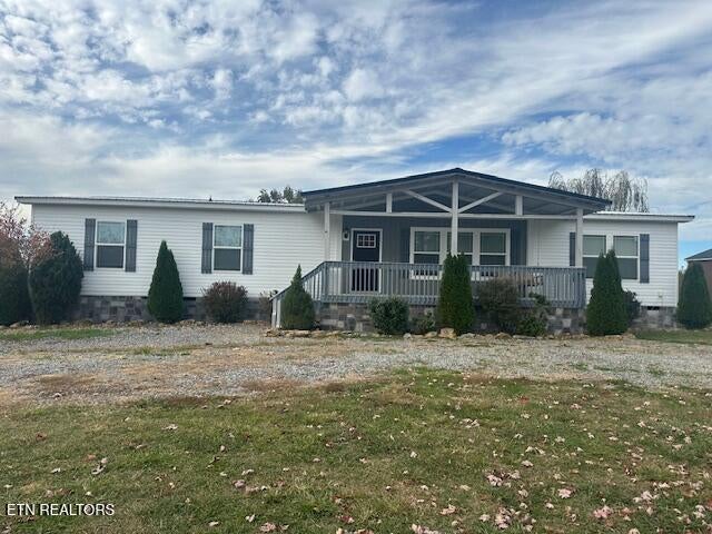 Photo of 3874 Salem Rd, Greeneville, TN 37743 (MLS # 1360530)