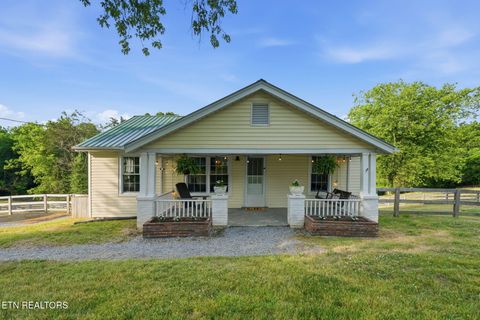 Photo of 1276 Indian Ridge Rd, Blaine, TN 37709 (MLS # 1342342)