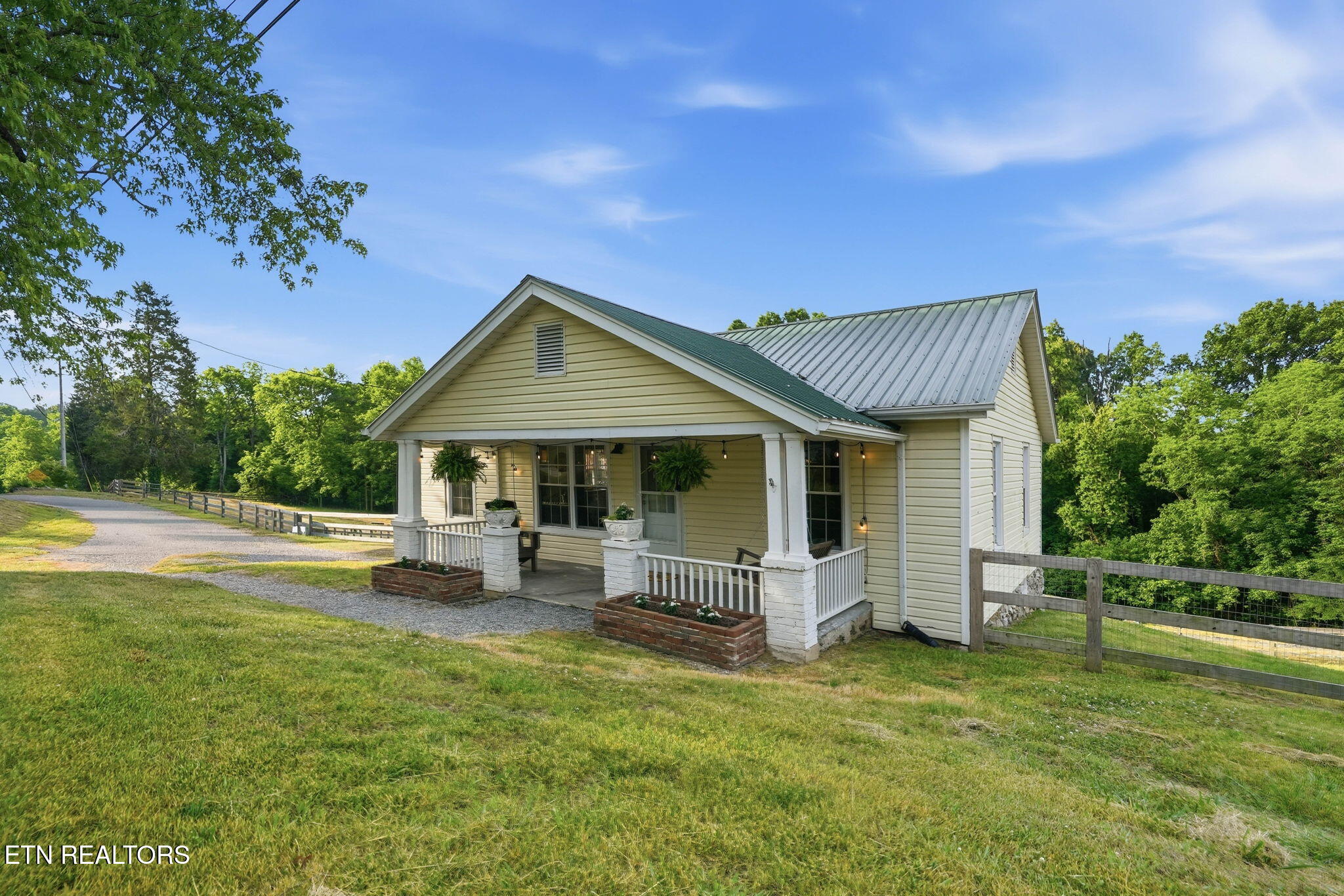1276 Indian Ridge Rd