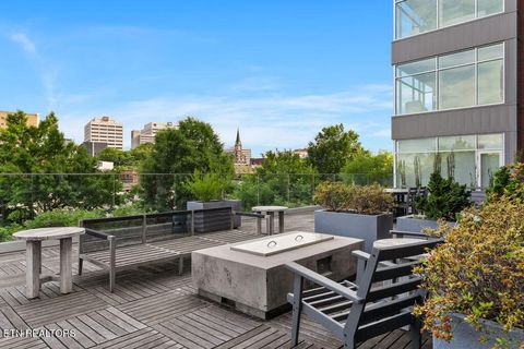 Tiny photo for 333 W Depot Ave #406, Knoxville, TN 37917 (MLS # 1339649)
