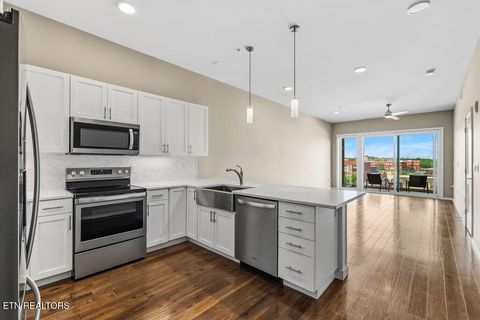 Tiny photo for 333 W Depot Ave #406, Knoxville, TN 37917 (MLS # 1339649)