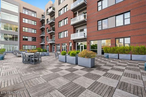 Tiny photo for 333 W Depot Ave #406, Knoxville, TN 37917 (MLS # 1339649)
