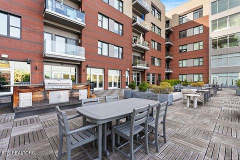 Tiny photo for 333 W Depot Ave #406, Knoxville, TN 37917 (MLS # 1339649)
