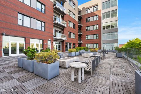 Tiny photo for 333 W Depot Ave #406, Knoxville, TN 37917 (MLS # 1339649)