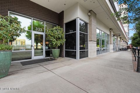 Tiny photo for 333 W Depot Ave #406, Knoxville, TN 37917 (MLS # 1339649)