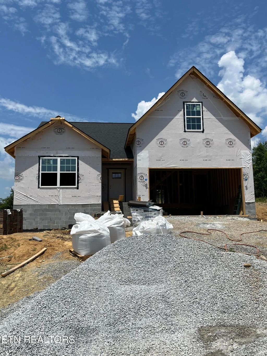 Photo of 445 Eastland Park Drive, Blaine, TN 37709 (MLS # 1268109)