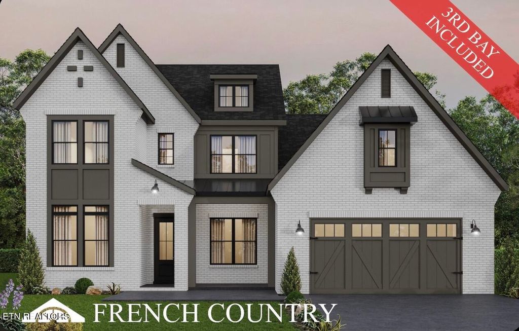 Photo of 114 Wagon Hitch Rd, Knoxville, TN 37934 (MLS # 1337422)