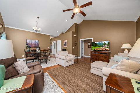 Tiny photo for 38 Saddle Brook Lane, Crossville, TN 38571 (MLS # 1319642)