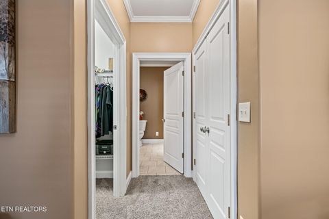 Tiny photo for 38 Saddle Brook Lane, Crossville, TN 38571 (MLS # 1319642)