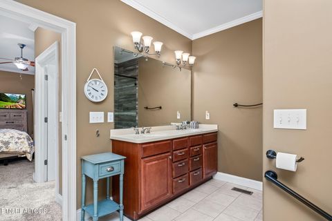 Tiny photo for 38 Saddle Brook Lane, Crossville, TN 38571 (MLS # 1319642)