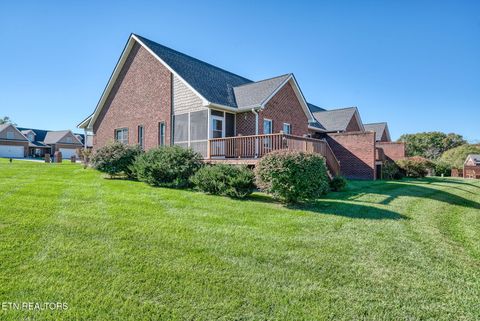 Tiny photo for 38 Saddle Brook Lane, Crossville, TN 38571 (MLS # 1319642)