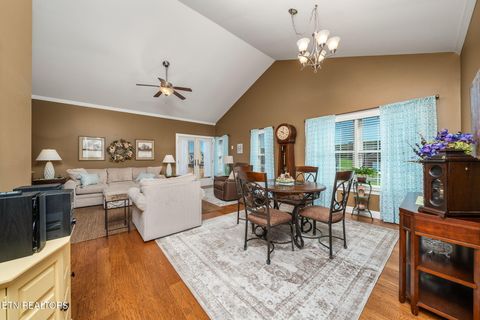 Tiny photo for 38 Saddle Brook Lane, Crossville, TN 38571 (MLS # 1319642)