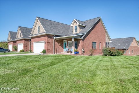 Tiny photo for 38 Saddle Brook Lane, Crossville, TN 38571 (MLS # 1319642)