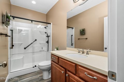 Tiny photo for 38 Saddle Brook Lane, Crossville, TN 38571 (MLS # 1319642)