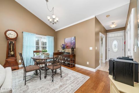 Tiny photo for 38 Saddle Brook Lane, Crossville, TN 38571 (MLS # 1319642)