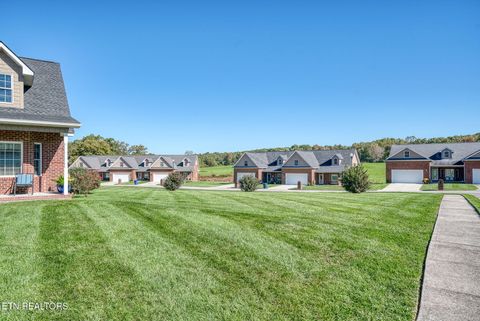 Tiny photo for 38 Saddle Brook Lane, Crossville, TN 38571 (MLS # 1319642)