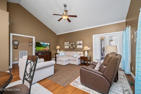 Tiny photo for 38 Saddle Brook Lane, Crossville, TN 38571 (MLS # 1319642)