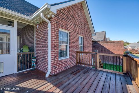 Tiny photo for 38 Saddle Brook Lane, Crossville, TN 38571 (MLS # 1319642)