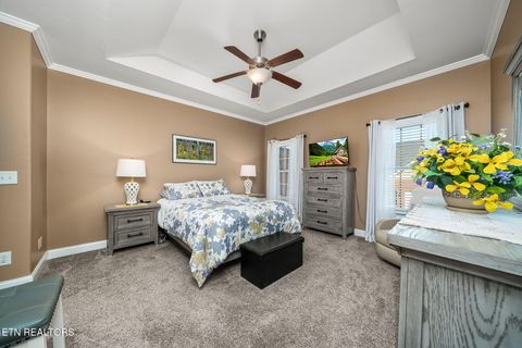 Tiny photo for 38 Saddle Brook Lane, Crossville, TN 38571 (MLS # 1319642)