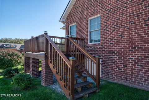 Tiny photo for 38 Saddle Brook Lane, Crossville, TN 38571 (MLS # 1319642)