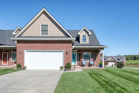 Photo of 38 Saddle Brook Lane, Crossville, TN 38571 (MLS # 1319642)