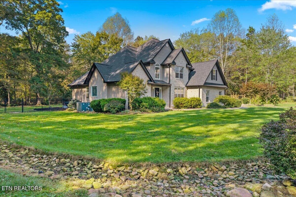 Photo of 251 County Road 1121, Athens, TN 37303 (MLS # 1360423)