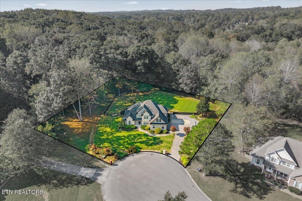Photo of 251 County Road 1121, Athens, TN 37303 (MLS # 1360423)
