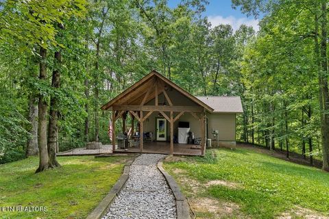 Photo of 9073 Mcminnville Hwy, Quebeck, TN 37579 (MLS # 1323240)