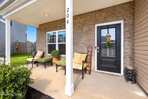 Tiny photo for 204 Paisley Reece Lane, Lenoir City, TN 37771 (MLS # 1356261)