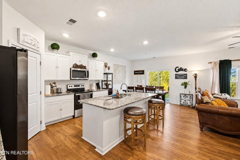 Tiny photo for 204 Paisley Reece Lane, Lenoir City, TN 37771 (MLS # 1356261)