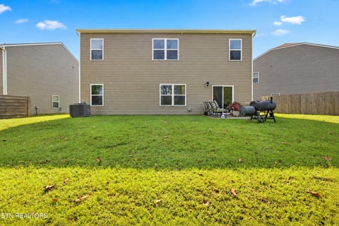 Tiny photo for 204 Paisley Reece Lane, Lenoir City, TN 37771 (MLS # 1356261)
