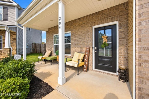 Tiny photo for 204 Paisley Reece Lane, Lenoir City, TN 37771 (MLS # 1356261)