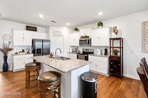 Tiny photo for 204 Paisley Reece Lane, Lenoir City, TN 37771 (MLS # 1356261)