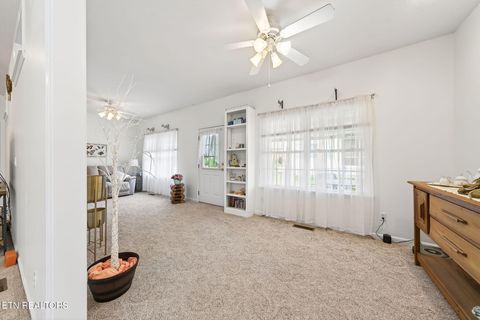 Tiny photo for 85 Santee Court, Crossville, TN 38572 (MLS # 1326001)