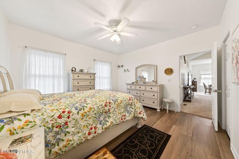 Tiny photo for 85 Santee Court, Crossville, TN 38572 (MLS # 1326001)