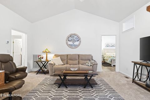 Tiny photo for 85 Santee Court, Crossville, TN 38572 (MLS # 1326001)